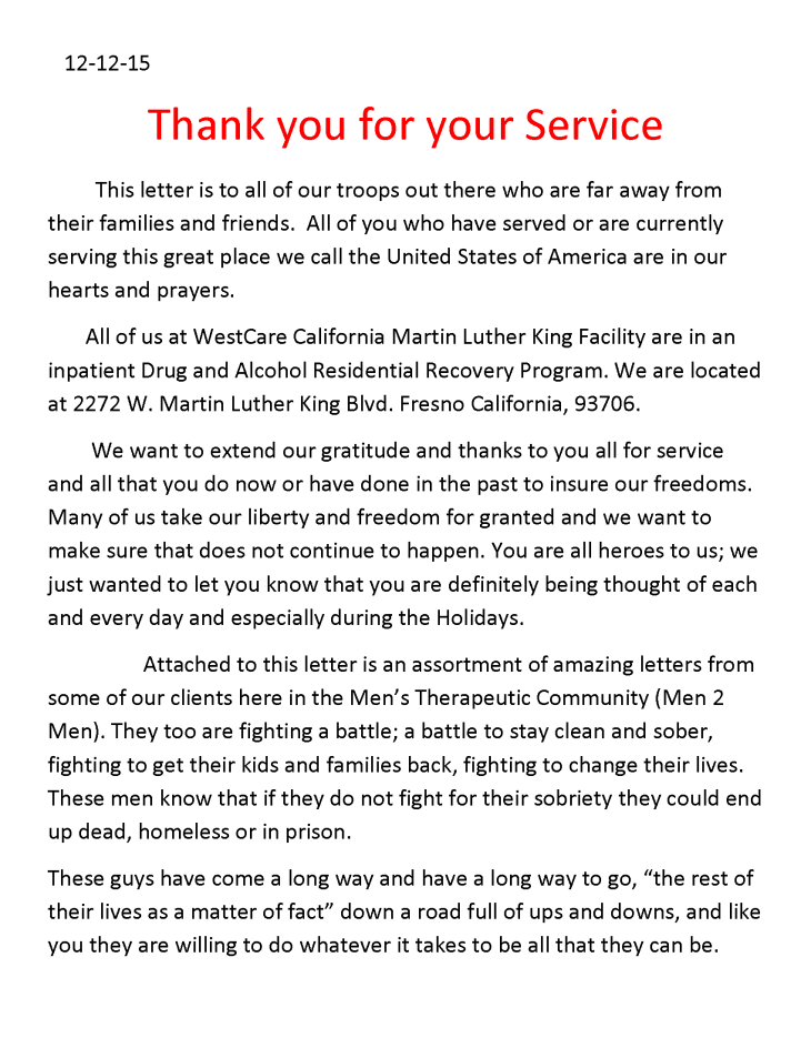 WCCA letter to troops_Page_1